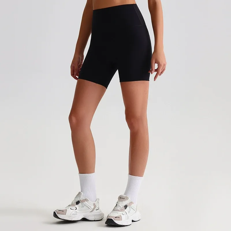 Shorts noirs