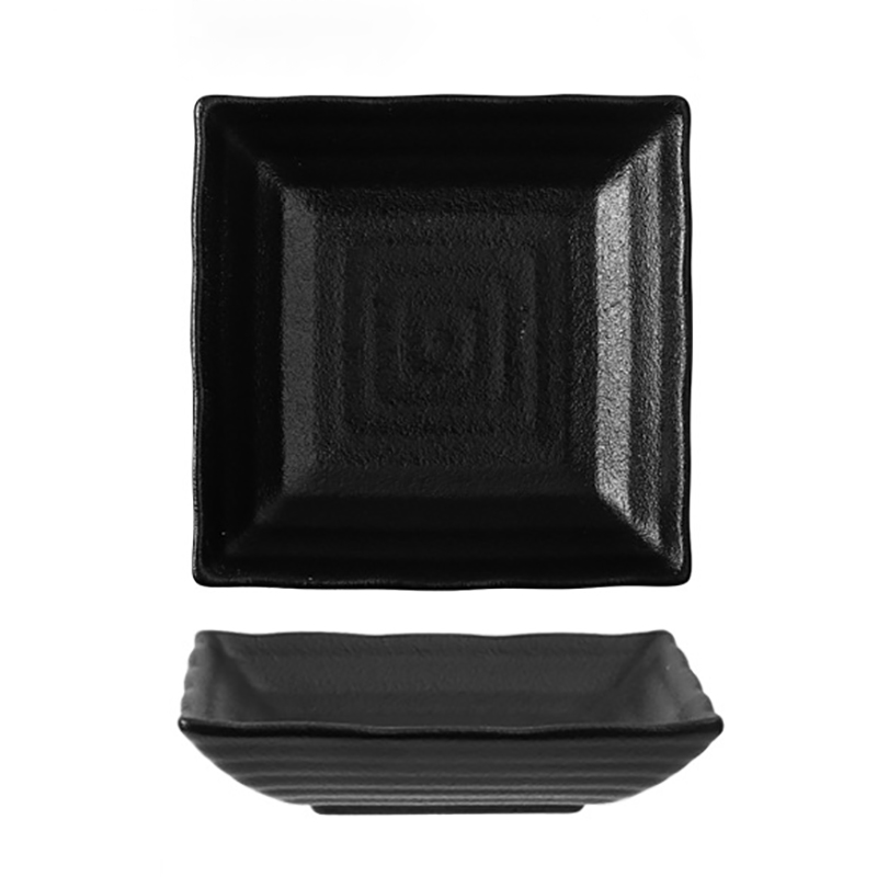 Black --2
