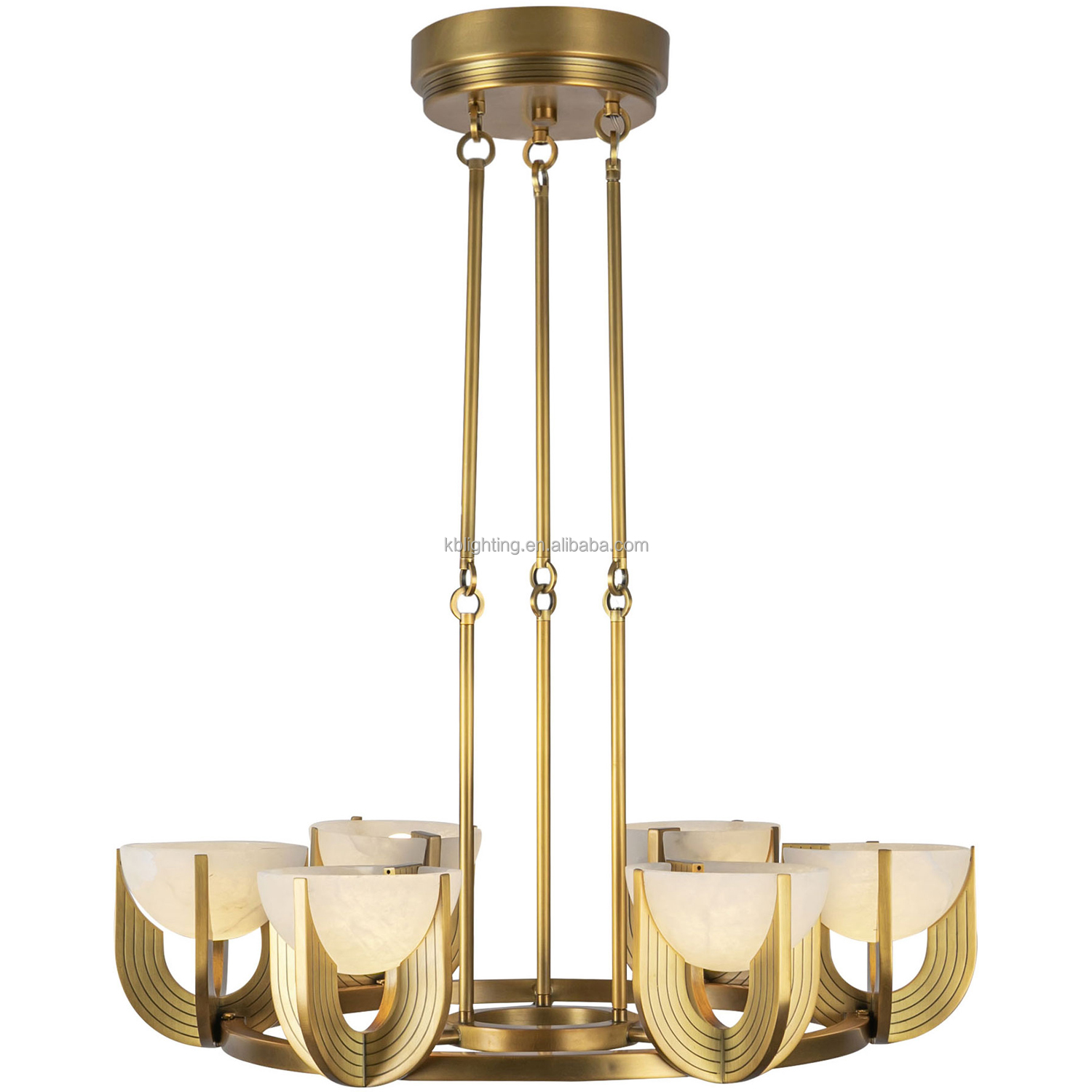 Vintage Brass