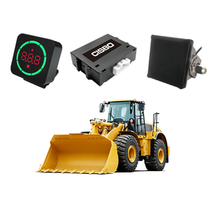 CISBO <strong>Proximity</strong> Warning System for Truck 77 GHz Radar <strong>Sensor</strong> for Automotive Front Collision Warning with ADAS <strong>Function</strong> - Product Image 4
