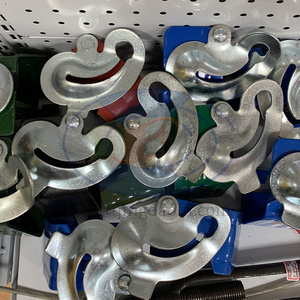 Cassaforma Edificio di Cemento di Cemento Accessori Ponteggi Snap Cravatta Su Compensato Forma di Sistema - Product Image 3