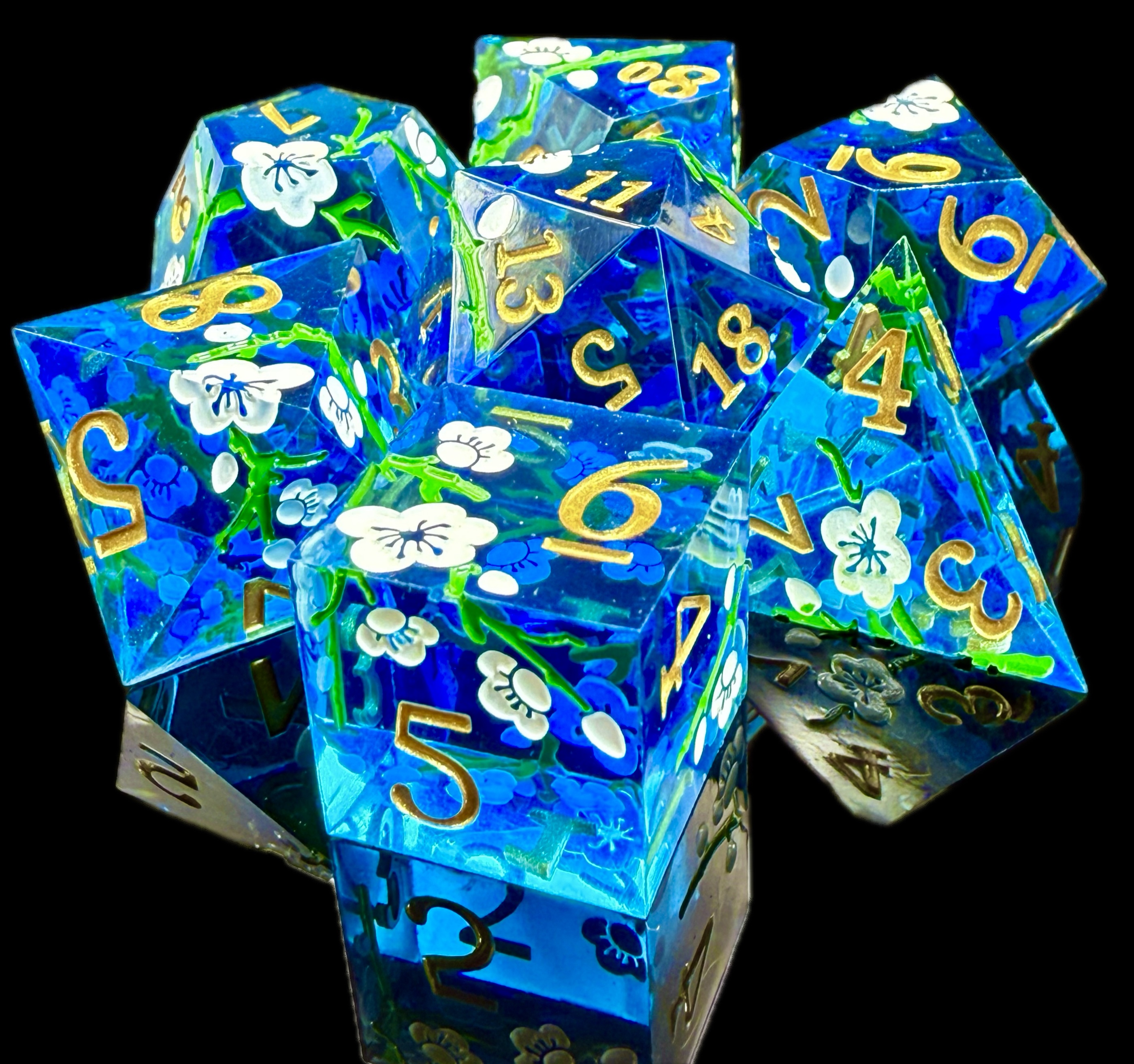 Bleu