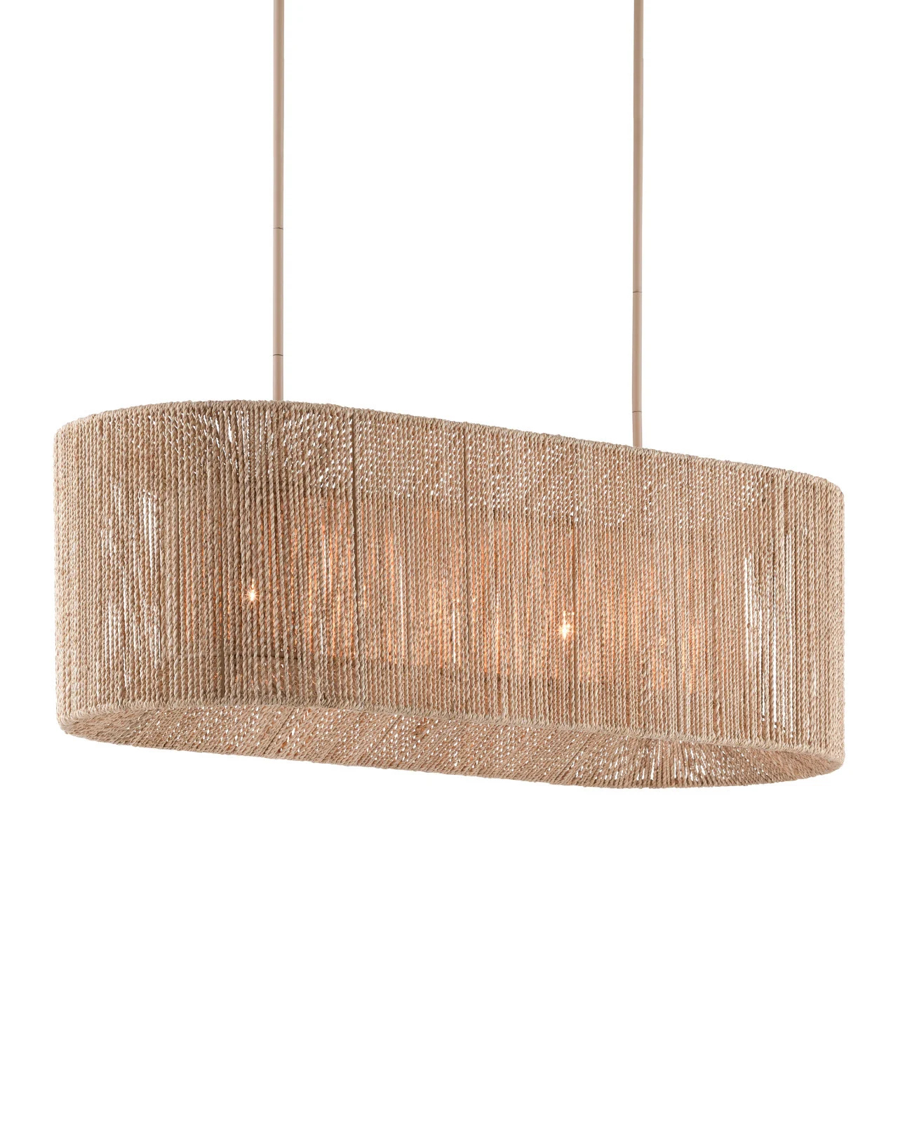 18.5 naturale "h x 42.25" w x 18.5 "d