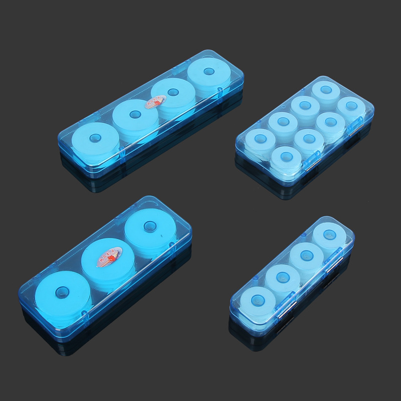 Petit drone 8 axes (boîtier bleu ou gris, envoyé aléatoirement)