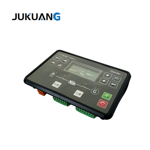 InteliLite4 AMF8 für Bedienfeld mit LCD-Display IL4 AMF8 Automatische Fernbedienung Kunststoff-Diesel generator Verwendung - Product Image 1