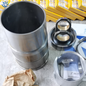 Оригинальный комплект для капитального ремонта 3406, запасные части для двигателя, включая 3126 3304 3306 3406 3056 головки цилиндров, Строительная техника - Product Image 4