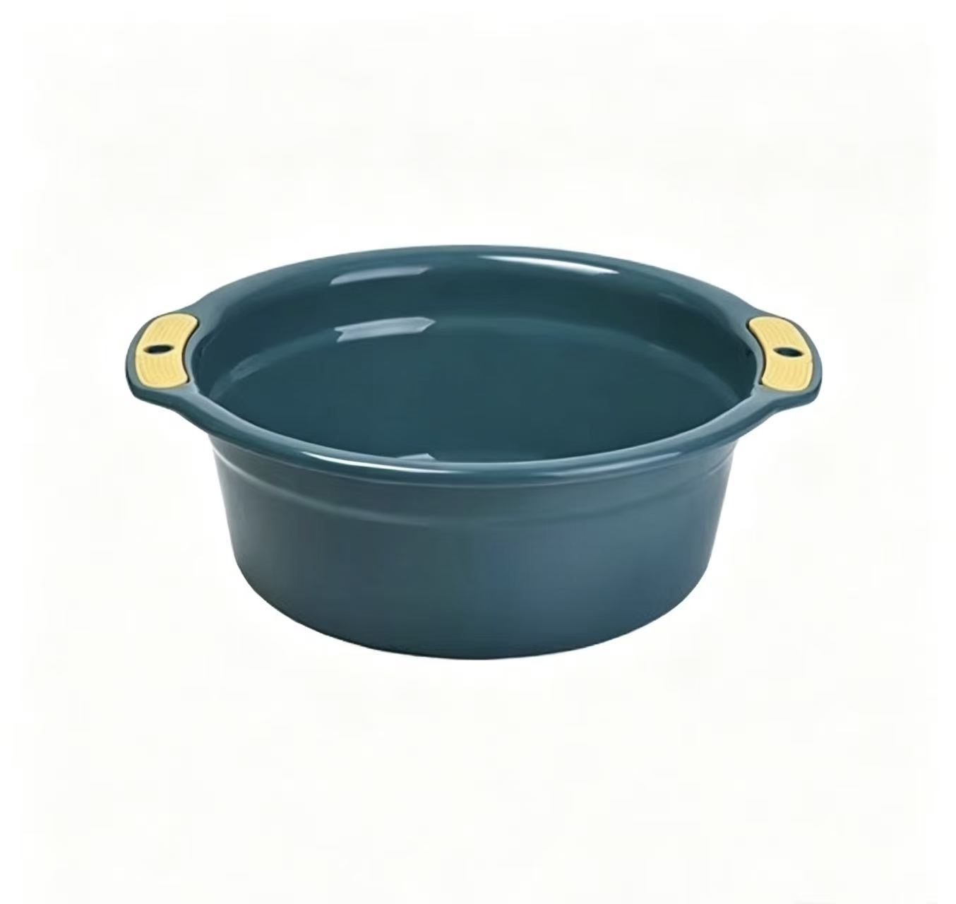 Bleu foncé