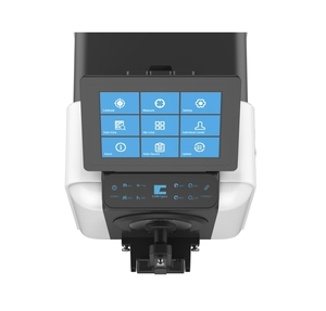 CHNSpec DS-36D D/8台式光栅分光光度计氙气和发光二极管两个光源 - Product Image 5