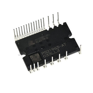 PS21963 Jeking โมดูลแปลงความถี่ของเครื่องปรับอากาศ PS21963-AT วงจรรวม - Product Image 1