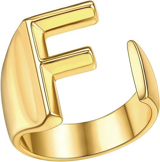 Anillo abierto tipo Fletter