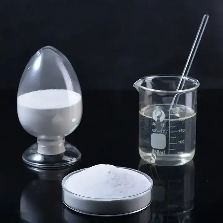 Diskon besar bahan kimia industri hidroksi propil metil bubuk selulosa HPMC untuk plester gipsum