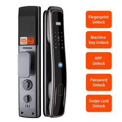 WIFI SMART DOOR LOCKS