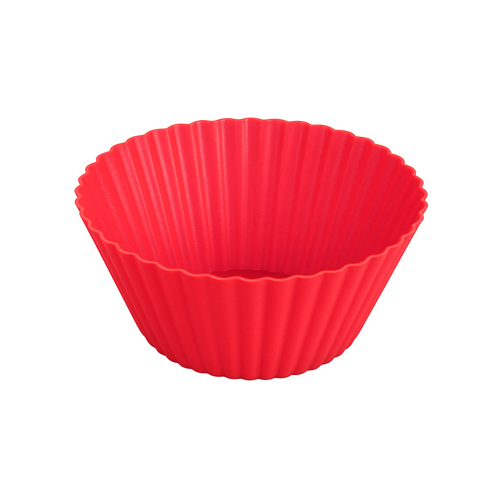 Rose red