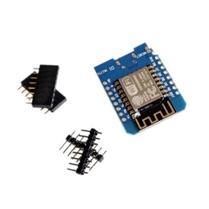 ESP8266 ESP-12 ESP12 modülü Wemos D1 Mini WiFi geliştirme kurulu