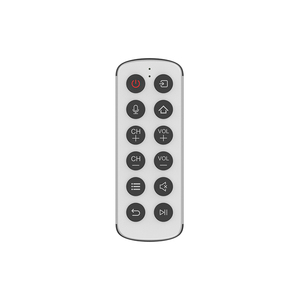 Multi-funtion Lcd Smart Rf universale telecomando intelligente per proiettore - Product Image 2
