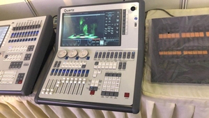 Фабричное производство, световая консоль для дискотеки dmx 512, световая консоль для диджея, световой контроллер dmx