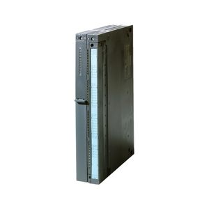 シーメンスオリジナル6ES7453-3AH00-0AE0 SIMATIC S7-400機能FM 453 PLCプログラミング & 産業制御用 - Product Image 1