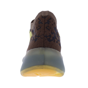 <span class=keywords><strong>Adidas</strong></span> <span class=keywords><strong>Yeezy</strong></span> Boost 380 Мужская обувь в LMnte/LMnte дышащие сетчатые резиновые стельки весна лето-100% Аутентичные - Product Image 3