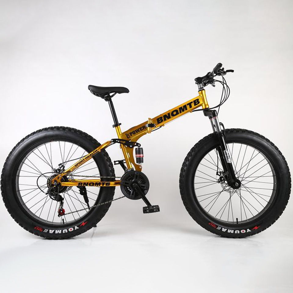 Pure gold 7-speed