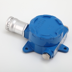 Sistema de detección de gas fijo inteligente Analizador de gas de tecnología de microprocesador avanzado para plantas químicas de petróleo y gas - Product Image 5