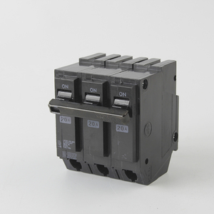 Disyuntor inteligente AC DC THQL Hot 1P 15A Mini disyuntores - Product Image 3