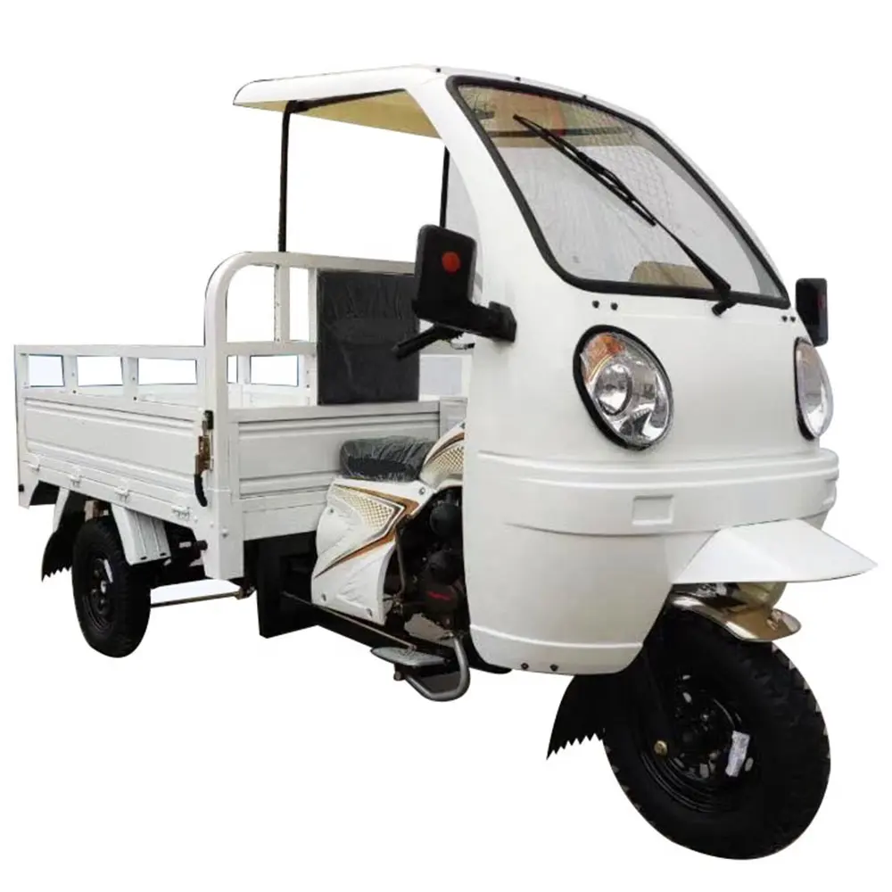 Tricycle de moto à trois roues pour passager, pour adultes, cargo, nouveau, Offre Spéciale