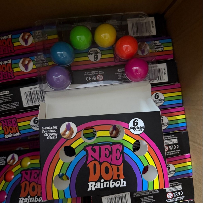 Color Box Gift Set
