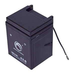 中国批发低价mf高级12v 2.5ah摩托车电池6MF2.5L YTX2.5