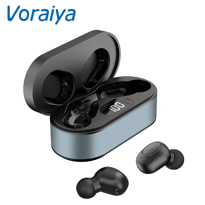 Поставщики медицинского оборудования Voraiya G400 продает цифровые наушники OTC для слухового аппарата для пожилых людей