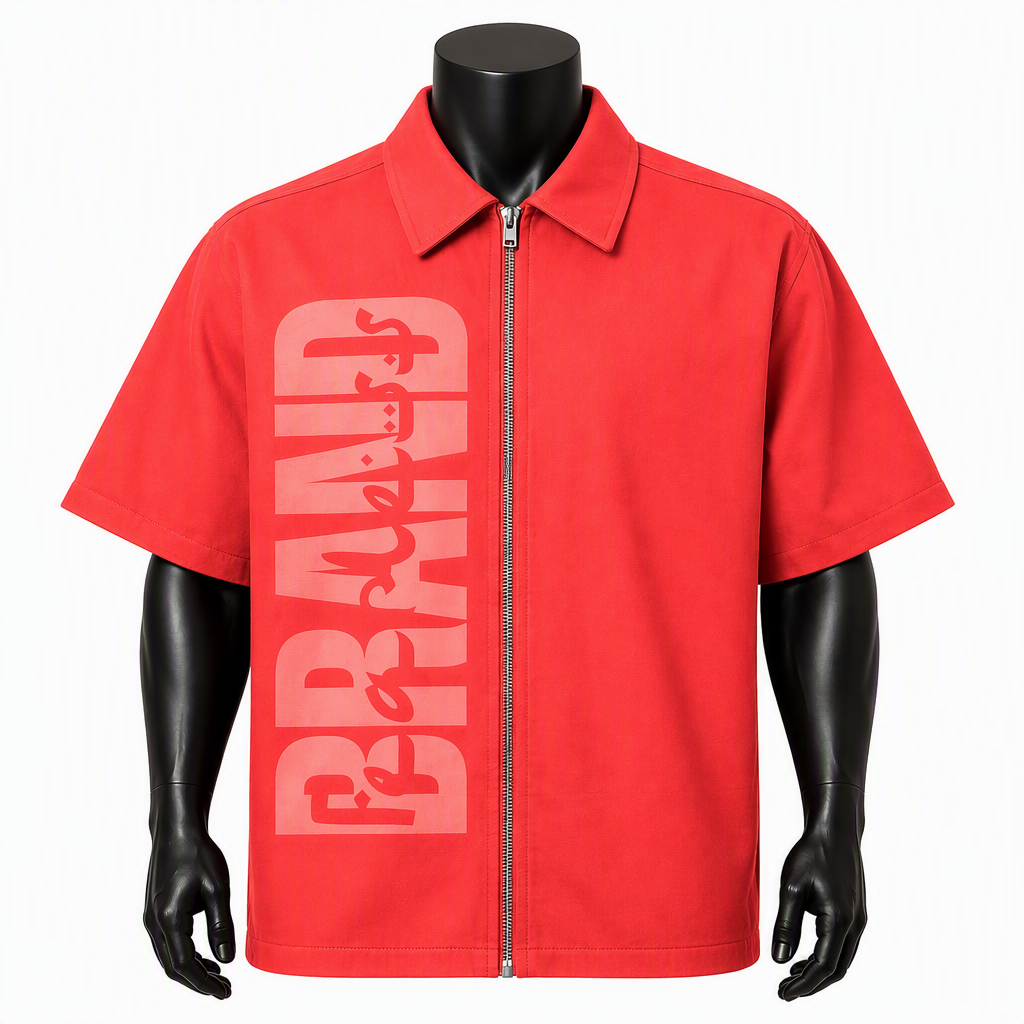 Rojo coral