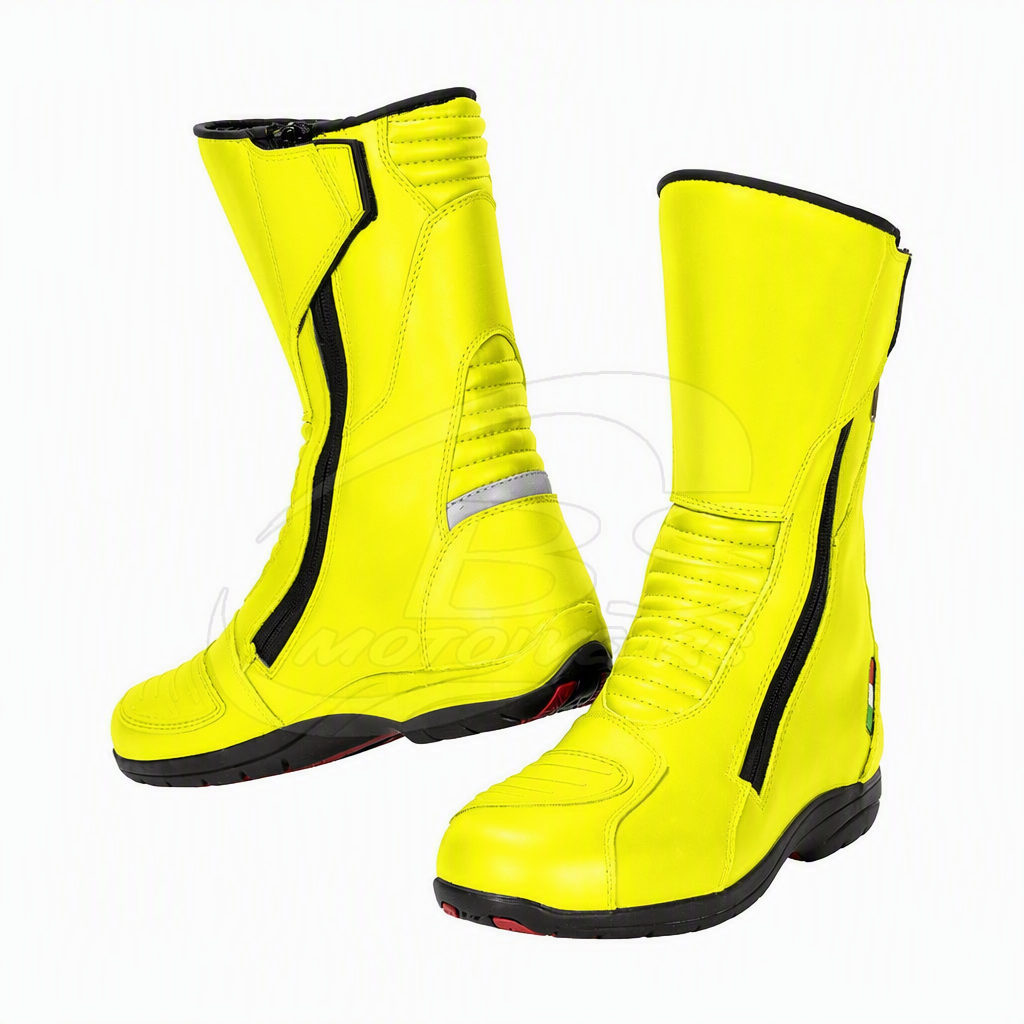 Jaune