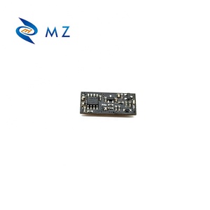 Dual Panel Circuit <strong>Board</strong> With PD 10x24x5.2mm <strong>PWM</strong> TTL <strong>Control</strong> APC Mode for Laser Model