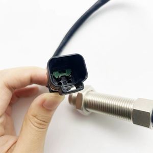 Датчик скорости вращения E320B E320C 51-7579 517579 - Product Image 4