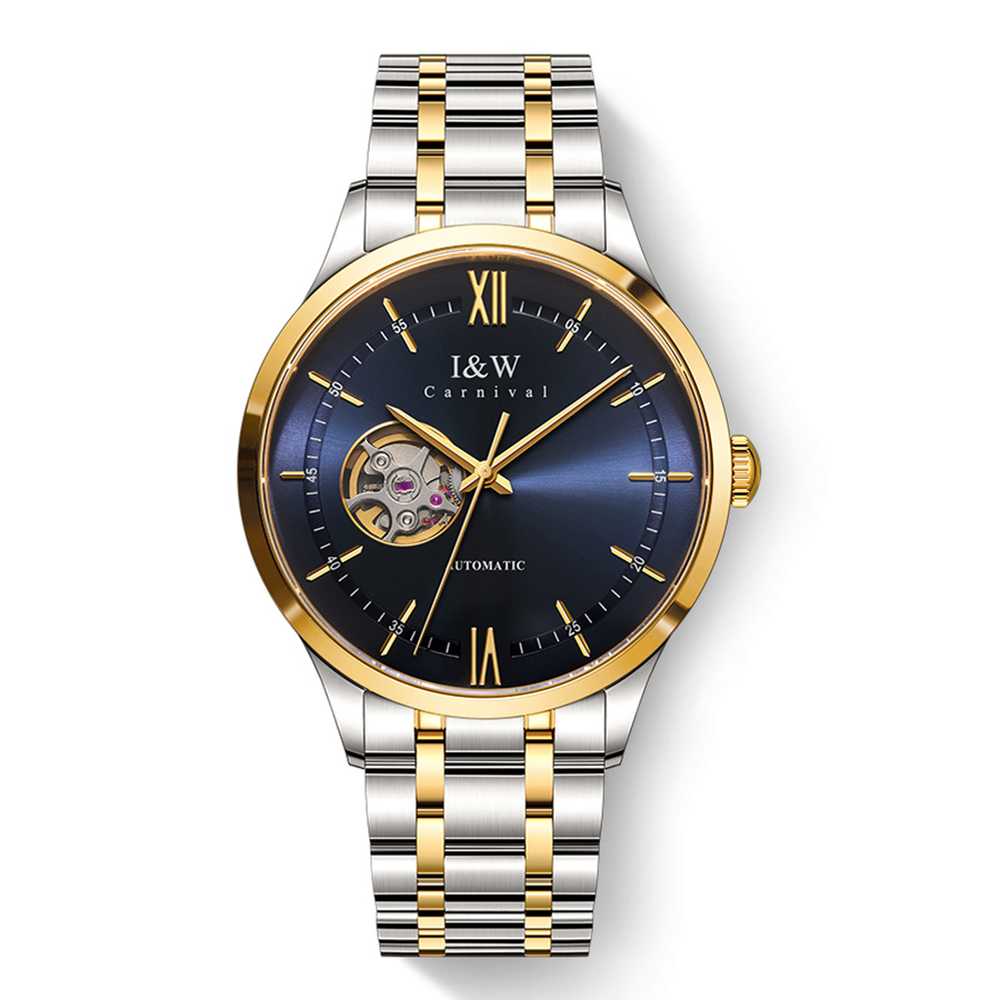 Oro Azul