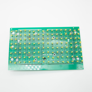 แผงวงจร PCBA LED แผงวงจร PCBA SMD LED อลูมิเนียม RGB การออกแบบโรงงาน - Product Image 1