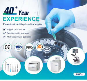 Professionele Digitale Display Pr Procedure <span class=keywords><strong>Centrifuge</strong></span> Machine Voor Schoonheidsklinieken Medica-L Injectietherapie Laboratoriumcentrifuge - Product Image 6