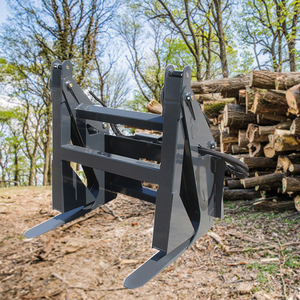 Skid chỉ đạo tập tin đính kèm <span class=keywords><strong>log</strong></span> vật lộn xử lý máy cho lâm nghiệp máy móc - Product Image 1