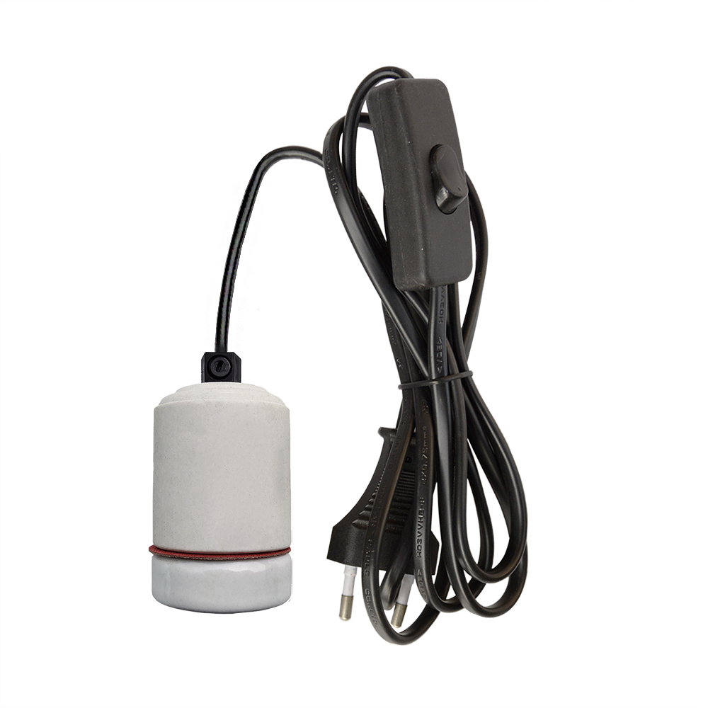 Câble de prise blanc A-Switch