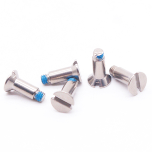 M1 M1.2 M1.4 M1.6M2ラップトップネジメタルマイクロ電子ネジフラットトルクスヘッド皿ネジ - Product Image 6