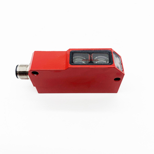 Nuevo Sensor de reflexión difusa original con supresión de fondo FRK 95/44-350 L - Product Image 6