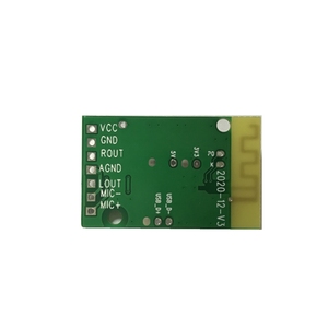 BT-08D DIY <strong>Bluetooth</strong> 5.0 <strong>Audio</strong> Receiver Module MP3 <strong>Bluetooth</strong> Decoder Board - Product Image 3