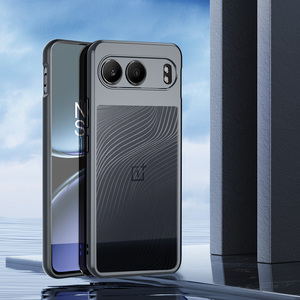 Buzlu şeffaf koruyucu kapak için OnePlus Nord 4/Nord CE4/Nord CE 4 Lite/OPPO K12X kaymaz cep telefonu aksesuarları - Product Image 2