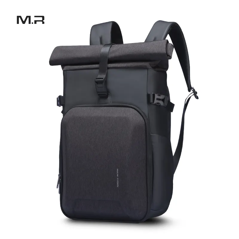 Sac à dos de qualité avec Logo personnalisé pour appareil photo DSLR avec compartiment pour ordinateur portable MR2913