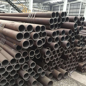 <span class=keywords><strong>Aisi</strong></span> 4130 Astm A10 B4インチ炭素鋼管シームレス鋼管価格