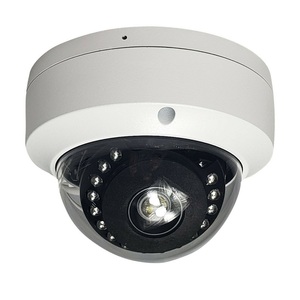 Tuya Smart HD <strong>Security</strong> Camera WiFi Dome IP Camera Wireless Home Surveillance <strong>System</strong> Two Way Audio <strong>Motion</strong> <strong>Detection</strong> Camera - Product Image 2
