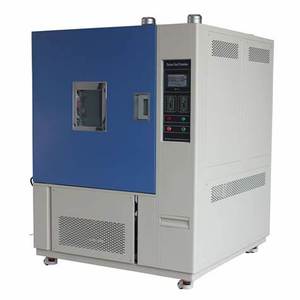 Ozone Resistance <strong>Testing</strong> Equipment, for Estimating the Resistance of Elastomeric and Polymeric Materials of Cables - Product Image 1