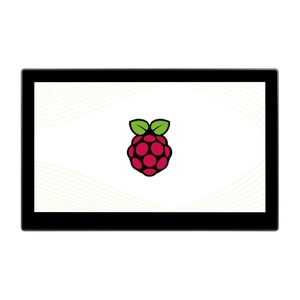 13,3-Zoll-Minicomputer mit Raspberry Pi CM4, HD-Touchscreen - Product Image 2
