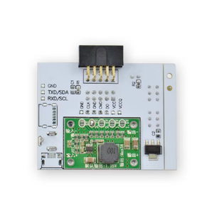 EMMC ISP Board per RT809H programmatore EMMC adattatore DC 5-15V lettura veloce scrittura velocità di programmazione Tablet - Product Image 6