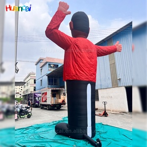 Khổng lồ tùy chỉnh 3m <span class=keywords><strong>Inflatable</strong></span> Trump nhân vật quảng cáo <span class=keywords><strong>Inflatable</strong></span> nhân vật cho triển lãm khuyến mãi - Product Image 6