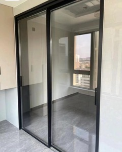 Sürgülü kapılar: kullanımı kolay, basit ve sezgisel açma ve kapama - Product Image 1